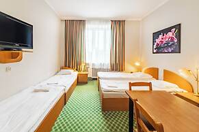 Noclegi Stadion Bed & Breakfast