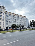 Noclegi Stadion Bed & Breakfast