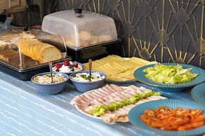 Noclegi Stadion Bed & Breakfast