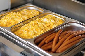 Noclegi Stadion Bed & Breakfast