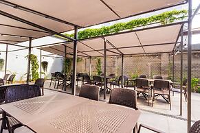 Noclegi Stadion Bed & Breakfast