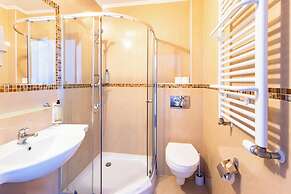 Noclegi Stadion Bed & Breakfast