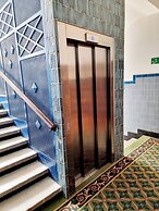 Noclegi Stadion Bed & Breakfast