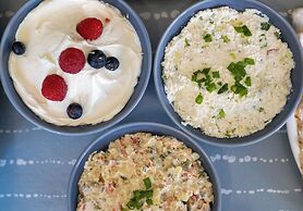 Noclegi Stadion Bed & Breakfast