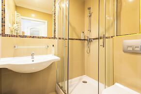 Noclegi Stadion Bed & Breakfast