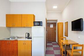 Noclegi Stadion Bed & Breakfast