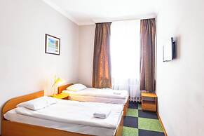 Noclegi Stadion Bed & Breakfast