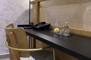 Castello Boutique Suites by the sea - Adults Only