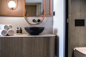 Castello Boutique Suites by the sea - Adults Only