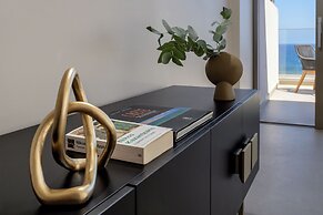 Castello Boutique Suites by the sea - Adults Only