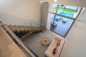 Castello Boutique Suites by the sea - Adults Only