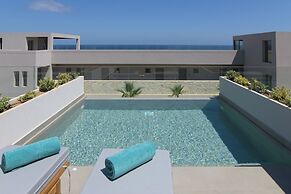 Castello Boutique Suites by the sea - Adults Only