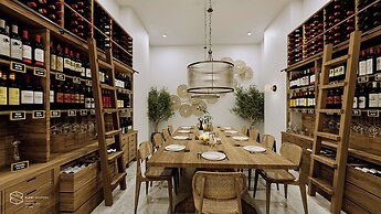 Castello Boutique Suites by the sea - Adults Only