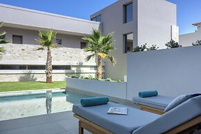 Castello Boutique Suites by the sea - Adults Only