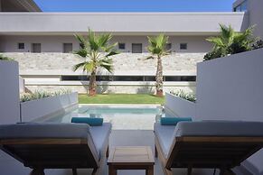 Castello Boutique Suites by the sea - Adults Only