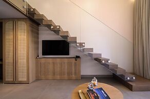 Castello Boutique Suites by the sea - Adults Only