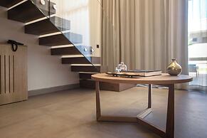 Castello Boutique Suites by the sea - Adults Only