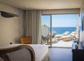Castello Boutique Suites by the sea - Adults Only