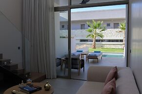 Castello Boutique Suites by the sea - Adults Only