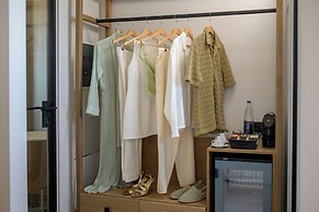 Castello Boutique Suites by the sea - Adults Only