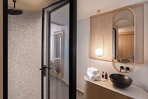 Castello Boutique Suites by the sea - Adults Only