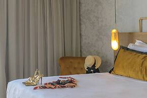 Castello Boutique Suites by the sea - Adults Only