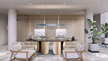 Castello Boutique Suites by the sea - Adults Only