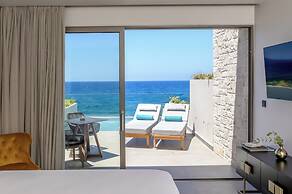 Castello Boutique Suites by the sea - Adults Only
