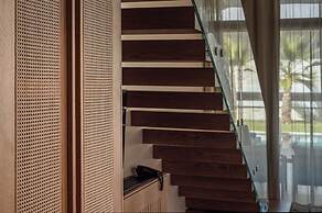 Castello Boutique Suites by the sea - Adults Only