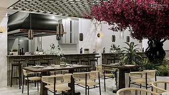 Castello Boutique Suites by the sea - Adults Only