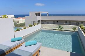 Castello Boutique Suites by the sea - Adults Only