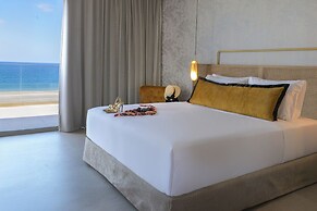 Castello Boutique Suites by the sea - Adults Only