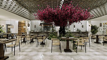 Castello Boutique Suites by the sea - Adults Only