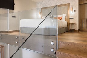 Castello Boutique Suites by the sea - Adults Only