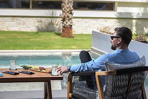 Castello Boutique Suites by the sea - Adults Only