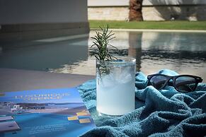 Castello Boutique Suites by the sea - Adults Only