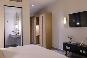 Castello Boutique Suites by the sea - Adults Only