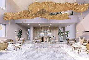 Castello Boutique Suites by the sea - Adults Only