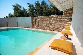 Villa Anastasia in Corfu