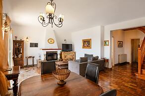 Villa Anastasia in Corfu