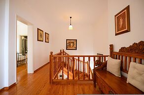 Villa Anastasia in Corfu