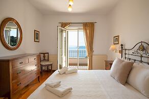 Villa Anastasia in Corfu