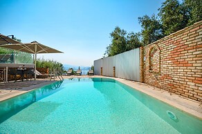 Villa Anastasia in Corfu