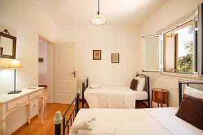 Villa Anastasia in Corfu