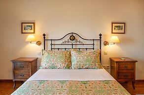 Villa Anastasia in Corfu