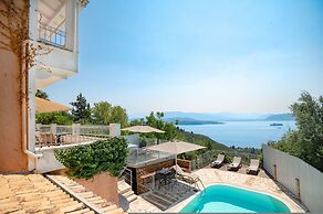 Villa Anastasia in Corfu