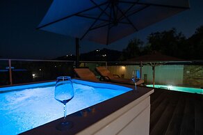 Villa Anastasia in Corfu