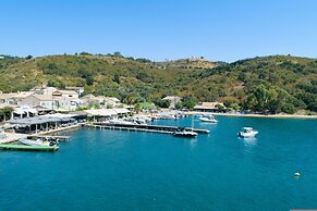 Villa Anastasia in Corfu