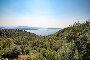 Villa Anastasia in Corfu