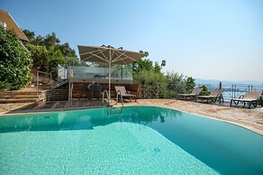 Villa Anastasia in Corfu